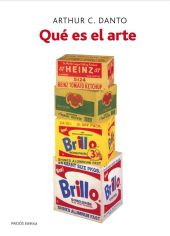QUE ES EL ARTE