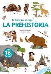 EL LLIBRE QUE ES MOU. LA PREHISTORIA