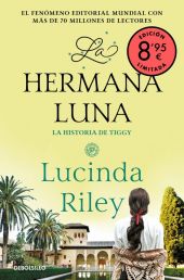HERMANA LUNA, LA (EDICION LIMITADA · VERANO) (LAS SIETE HERMANAS 5)