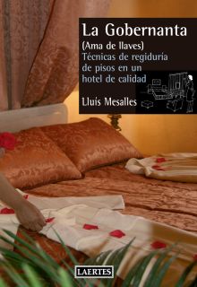La gobernanta (Ama de llaves)