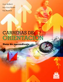 Carreras de orientación. Guía de aprendizaje (Color)