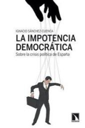 IMPOTENCIA DEMOCRATICA