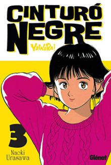 CINTURO NEGRE 3 (CAT)