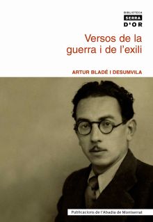 VERSOS DE LA GUERRA I DE L'EXILI