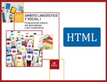 PMAR I Ámbito Lingüístico y Social