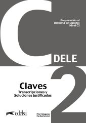 PREPARACION AL DELE C2 CLAVES. NUEVA EDICION