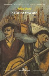 A fiestra valdeira
