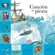 Canción del pirata