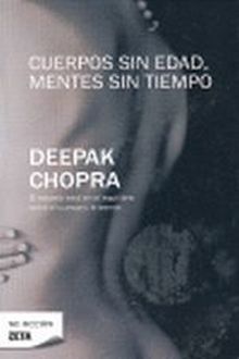 Cuerpos sin edad, mentes sin tiempo
