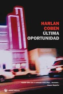 ULTIMA OPORTUNIDAD N.ED