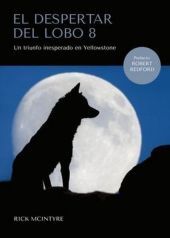 DESPERTAR DEL LOBO 8,EL