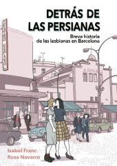 DETRÁS DE LAS PERSIANAS
