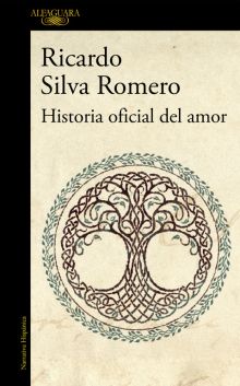 Historia oficial del amor (Mapa de las lenguas)