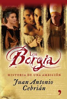 LOS BORGIA