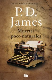 MUERTES POCO NATURALES