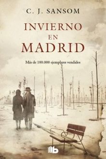 INVIERNO EN MADRID 