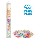 PACK TUBO PLUS-PLUS PERLA LUDILO