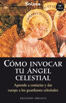 COMO INVOCAR A TU ANGEL CELESTIAL NE