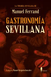 GASTRONOMIA SEVILLANA
