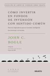 COMO INVERTIR EN FONDOS DE INVERSION CON SENTIDO COMUN