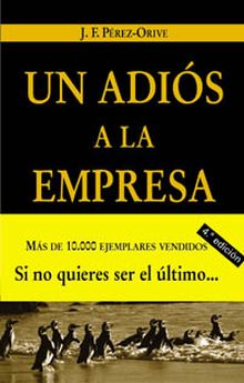 Un adiós a la empresa