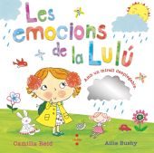 EMOCIONS DE LA LULU, LES