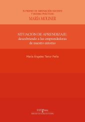 Situación de aprendizaje: descubriendo a las emprendedoras de nuestro entorno