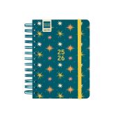 COSMO 1/8 1DP 25-26 STARS+