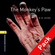 THE MONKEYS PAW
