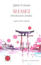 SHASEI. INTRODUCCIÓN AL HAIKU