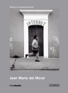 JEAN MARIE DEL MORAL. PHOTOBOLSILLO