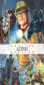 Nuestro Azpiri Querido