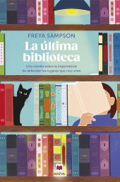 ULTIMA BIBLIOTECA, LA