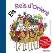 REIS DORIENT, ELS - EDICIO DE LUXE