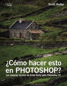 ¿Cómo hacer esto en Photoshop?