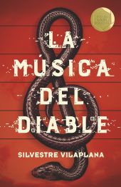 LA MUSICA DEL DIABLE