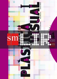 LIR Profesor: Educació plàstica i visual. 4 ESO. Connecta 2.0