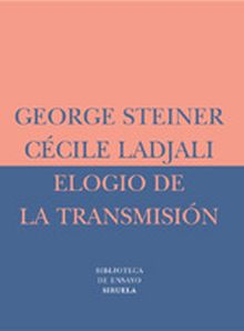 Elogio de la transmisión