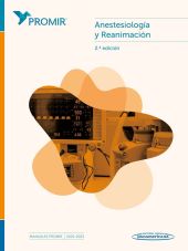 Anestesiología y Reanimación