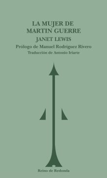 MUJER DE MARTIN GUERRE, LA