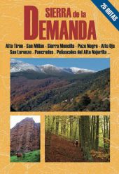 SIERRA DE LA DEMANDA