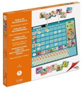 EDU. FOR KIDS-TABLA DE RECOMPENSAS