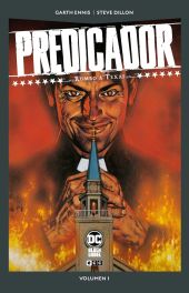 Predicador vol. 1 de 9: Rumbo a Texas (DC Pocket)