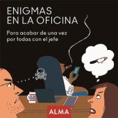 ENIGMAS EN LA OFICINA