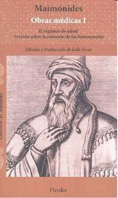 Obras médicas vol. I