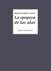 LA EPOPEYA DE LAS ALAS