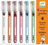 ROTULADORES ACUARELAS
