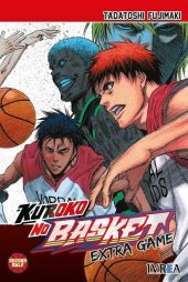 KUROKO NO BASKET EXTRA GAME 02