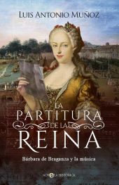 PARTITURA DE LA REINA, LA