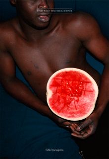 EVERY NIGHT TEMO SER LA DINNER.